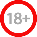 18 plus